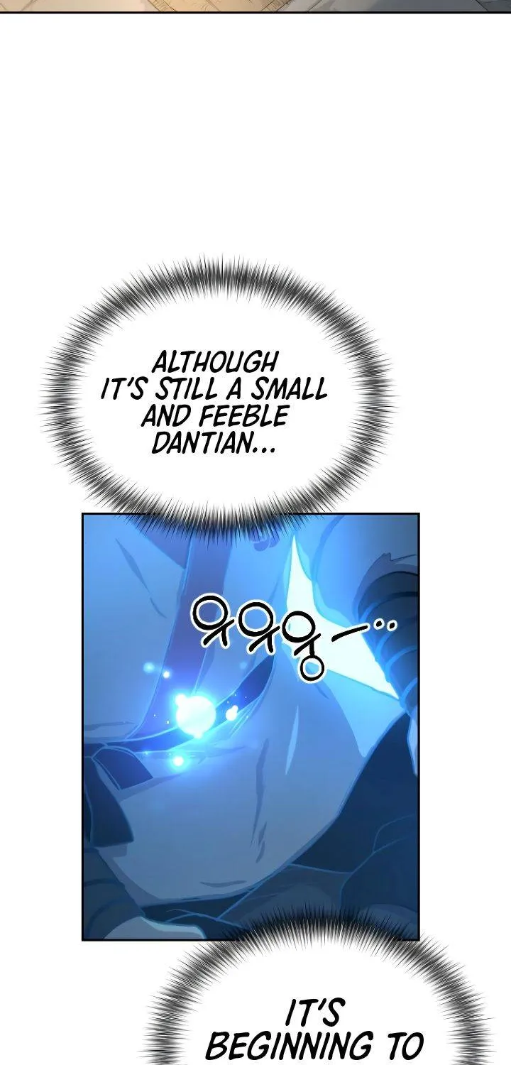 Return Of The Mount Hua Sect Mangakakalot X Chapter 5 Page 61