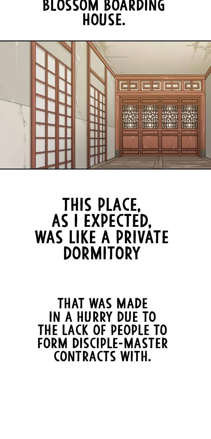 Return Of The Mount Hua Sect Mangakakalot X Chapter 5 Page 63