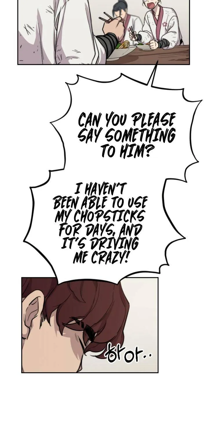 Return Of The Mount Hua Sect Mangakakalot X Chapter 5 Page 76