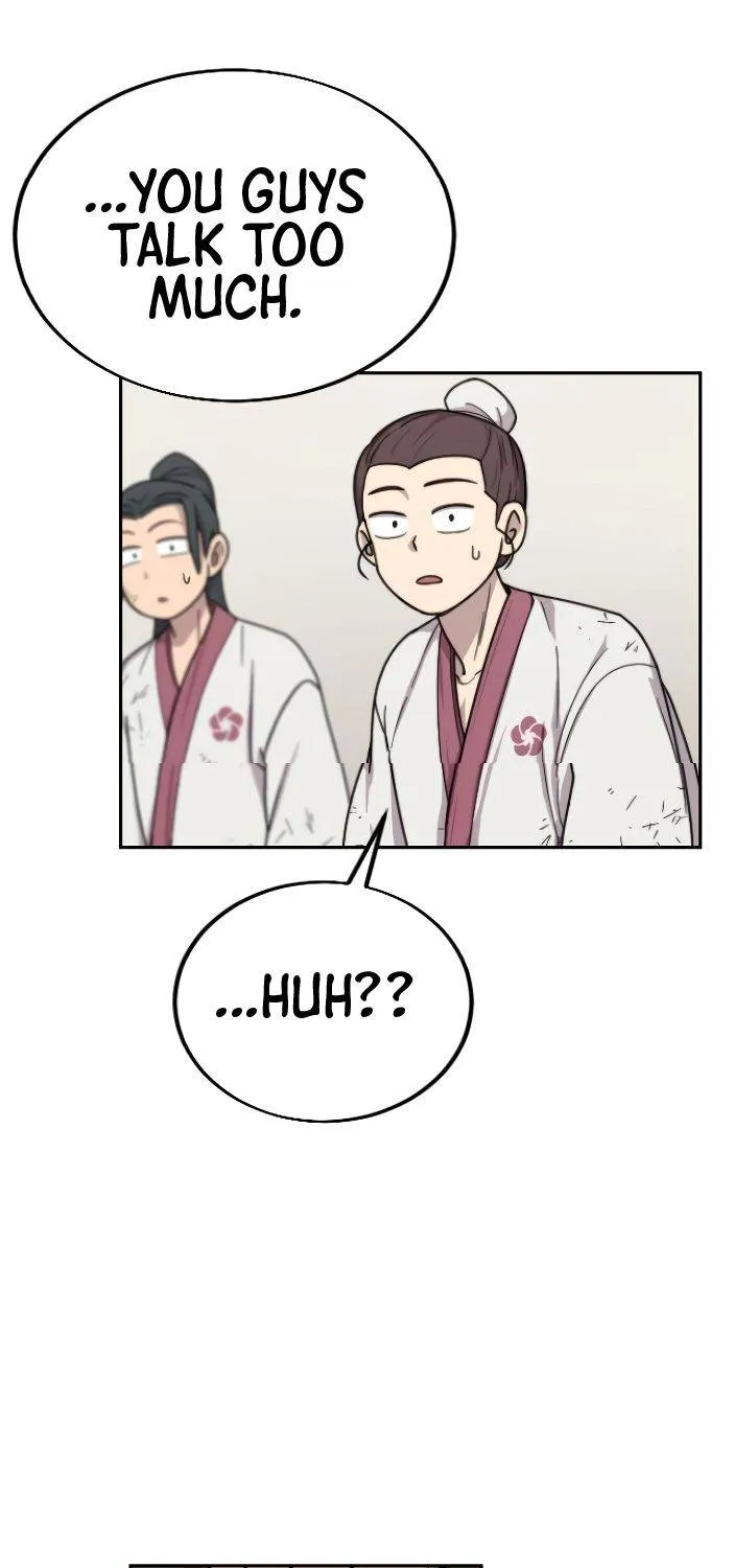 Return Of The Mount Hua Sect Mangakakalot X Chapter 5 Page 77