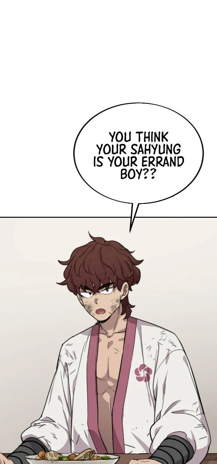 Return Of The Mount Hua Sect Mangakakalot X Chapter 5 Page 79