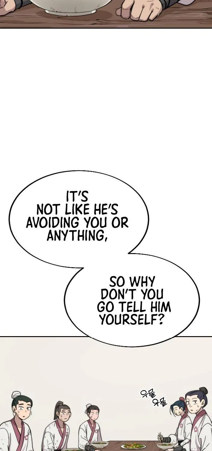 Return Of The Mount Hua Sect Mangakakalot X Chapter 5 Page 80