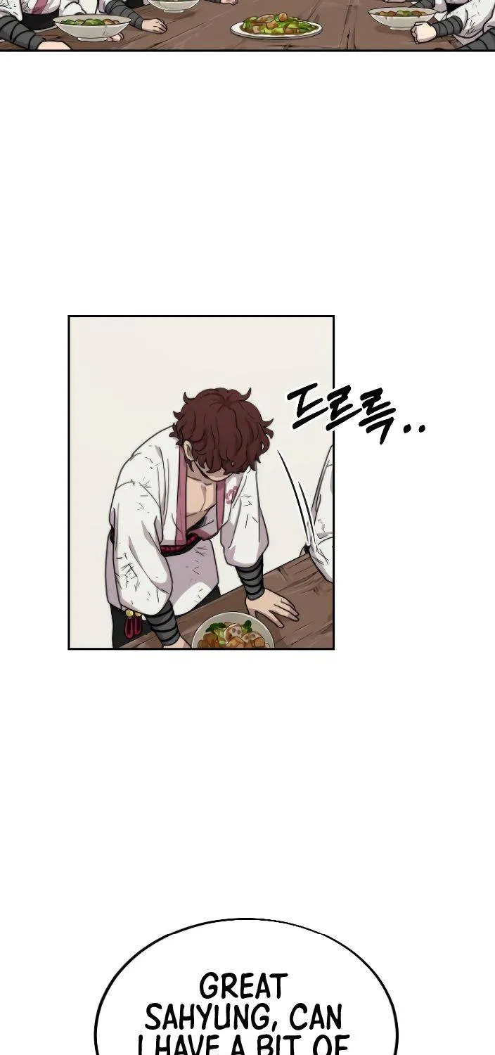 Return Of The Mount Hua Sect Mangakakalot X Chapter 5 Page 81