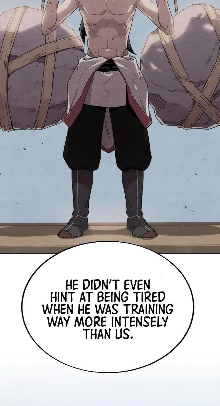 Return Of The Mount Hua Sect Mangakakalot X Chapter 5 Page 96