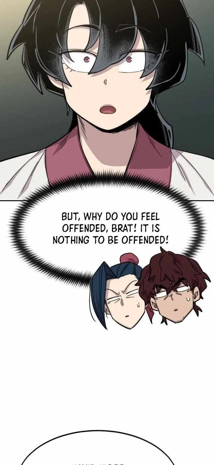 Return Of The Mount Hua Sect Mangakakalot X Chapter 50 Page 126
