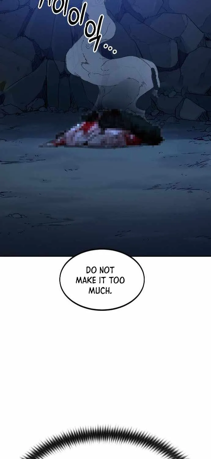Return Of The Mount Hua Sect Mangakakalot X Chapter 50 Page 38