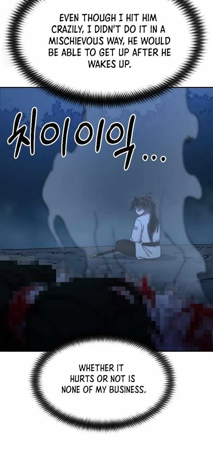 Return Of The Mount Hua Sect Mangakakalot X Chapter 50 Page 39