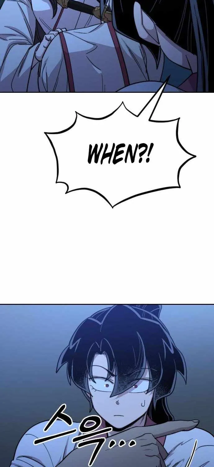 Return Of The Mount Hua Sect Mangakakalot X Chapter 50 Page 45