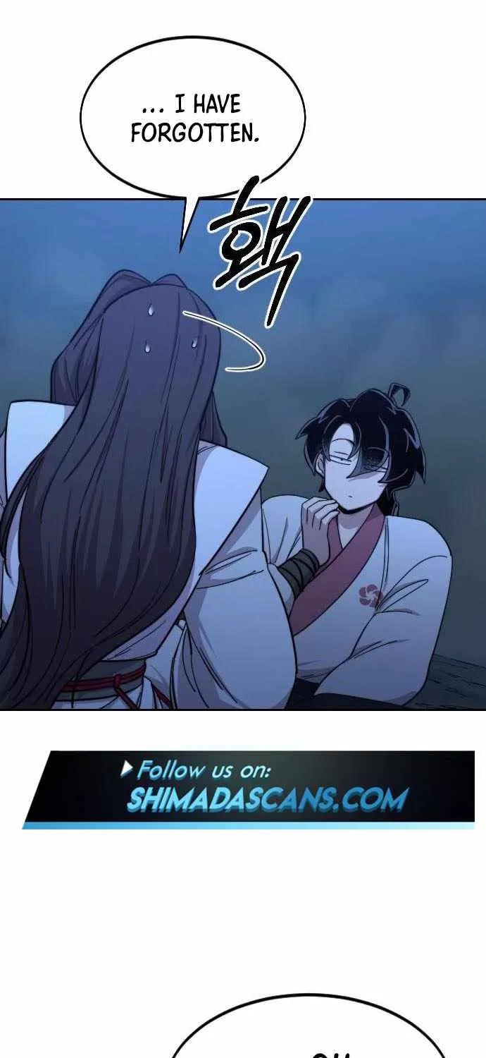 Return Of The Mount Hua Sect Mangakakalot X Chapter 50 Page 56