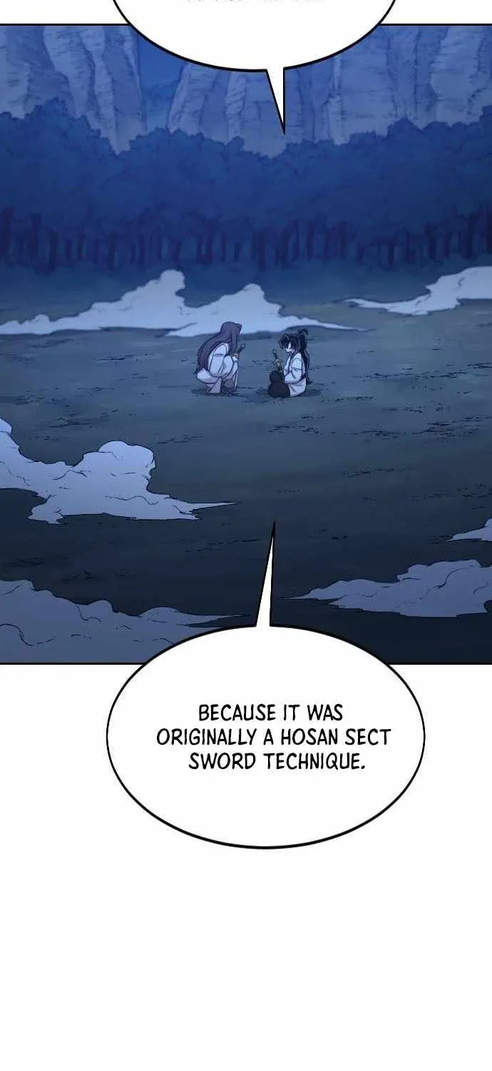 Return Of The Mount Hua Sect Mangakakalot X Chapter 50 Page 68