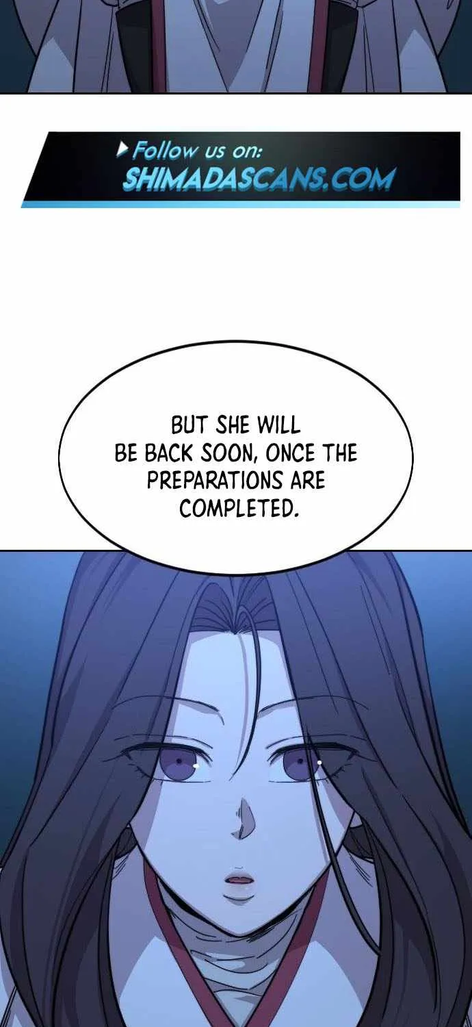 Return Of The Mount Hua Sect Mangakakalot X Chapter 50 Page 73