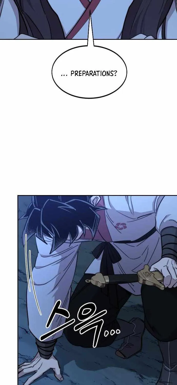 Return Of The Mount Hua Sect Mangakakalot X Chapter 50 Page 74