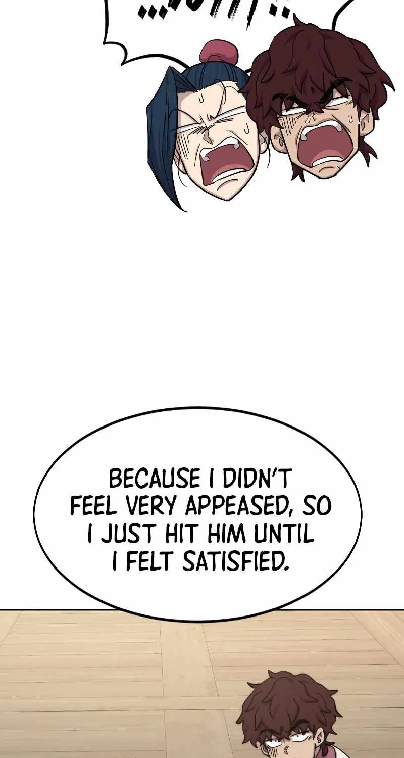 Return Of The Mount Hua Sect Mangakakalot X Chapter 51 Page 22