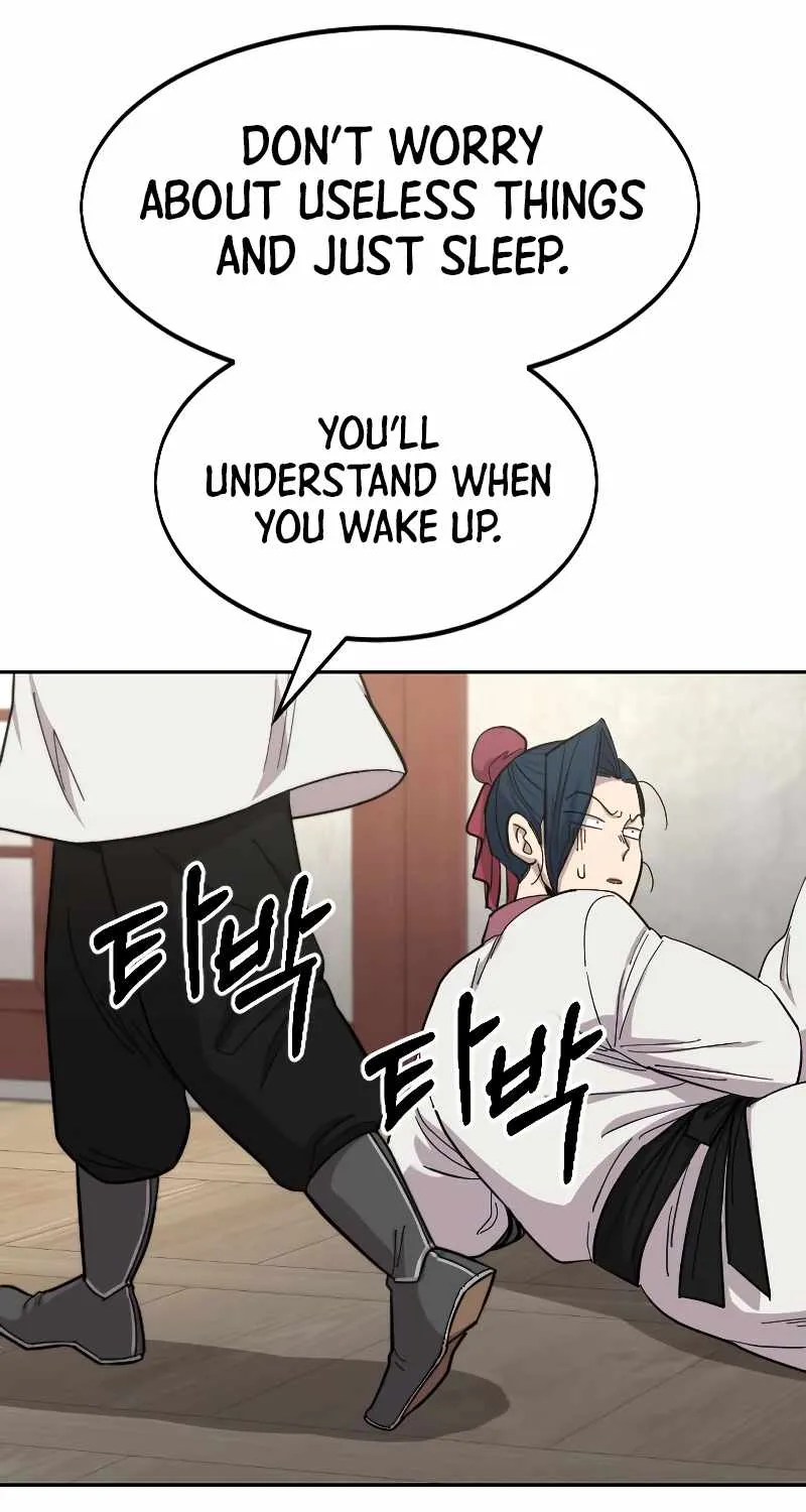 Return Of The Mount Hua Sect Mangakakalot X Chapter 51 Page 24