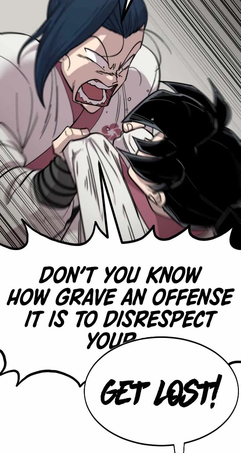 Return Of The Mount Hua Sect Mangakakalot X Chapter 51 Page 5