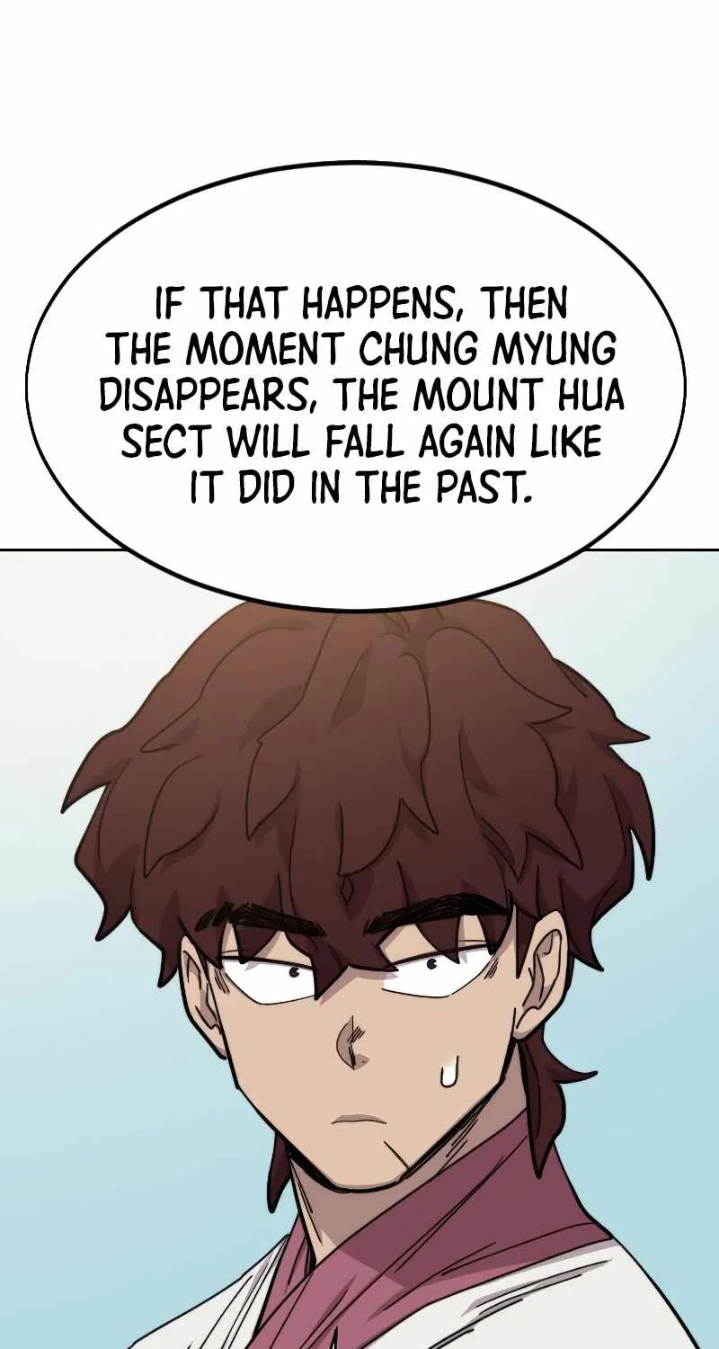 Return Of The Mount Hua Sect Mangakakalot X Chapter 51 Page 60