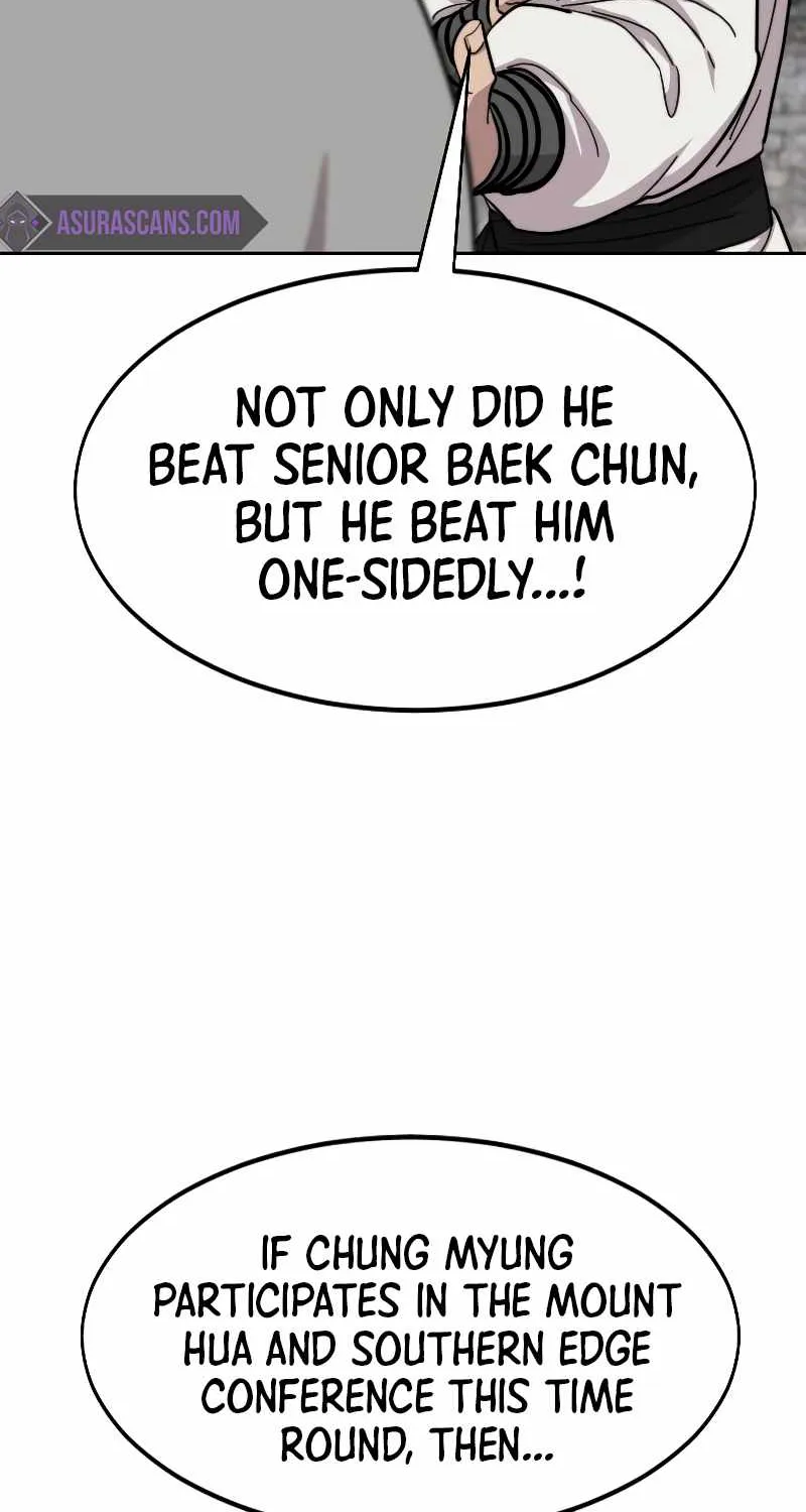 Return Of The Mount Hua Sect Mangakakalot X Chapter 51 Page 54