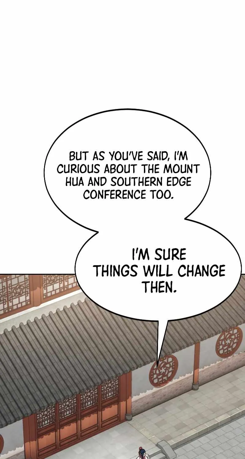 Return Of The Mount Hua Sect Mangakakalot X Chapter 51 Page 66