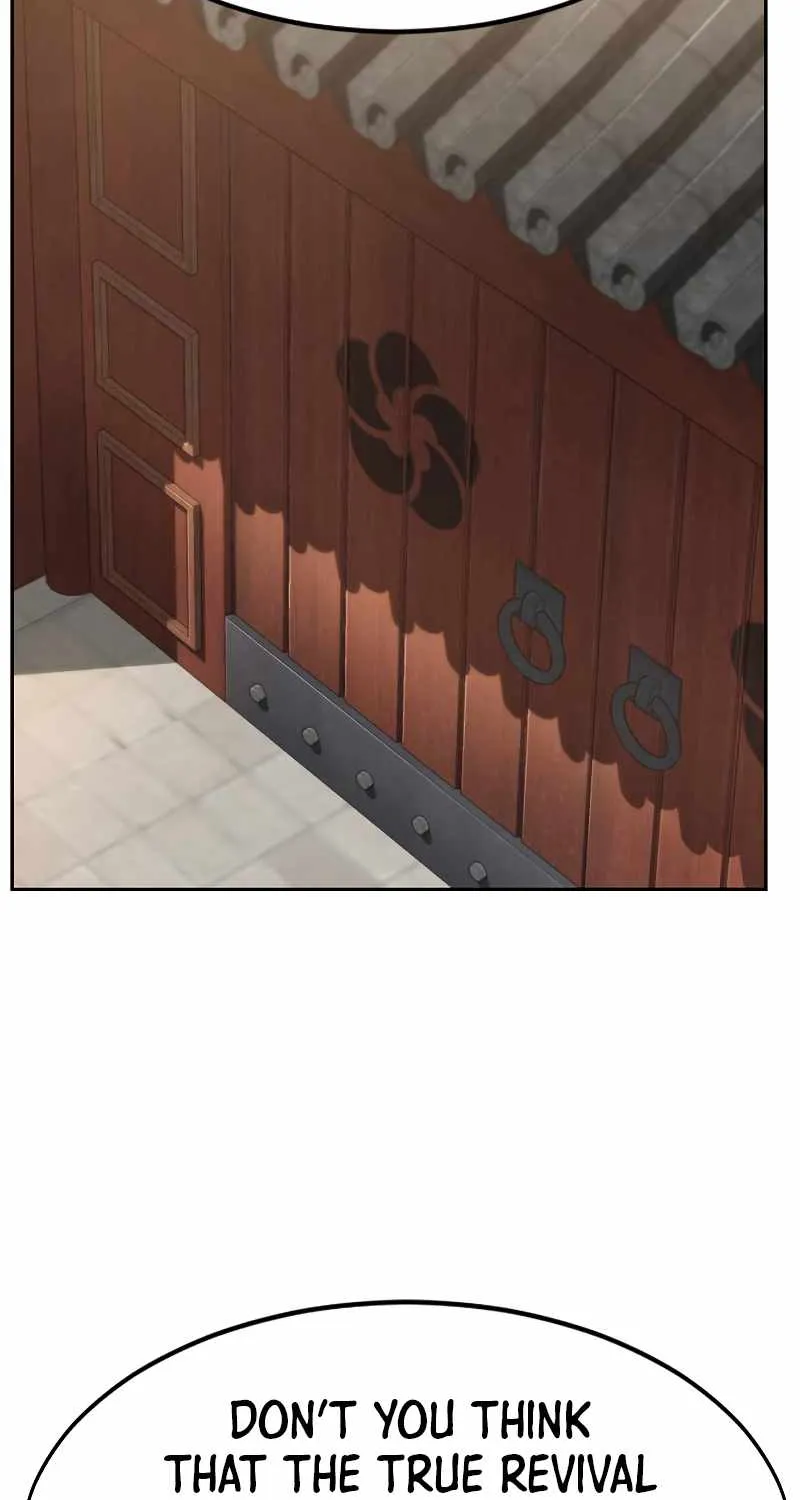 Return Of The Mount Hua Sect Mangakakalot X Chapter 51 Page 62