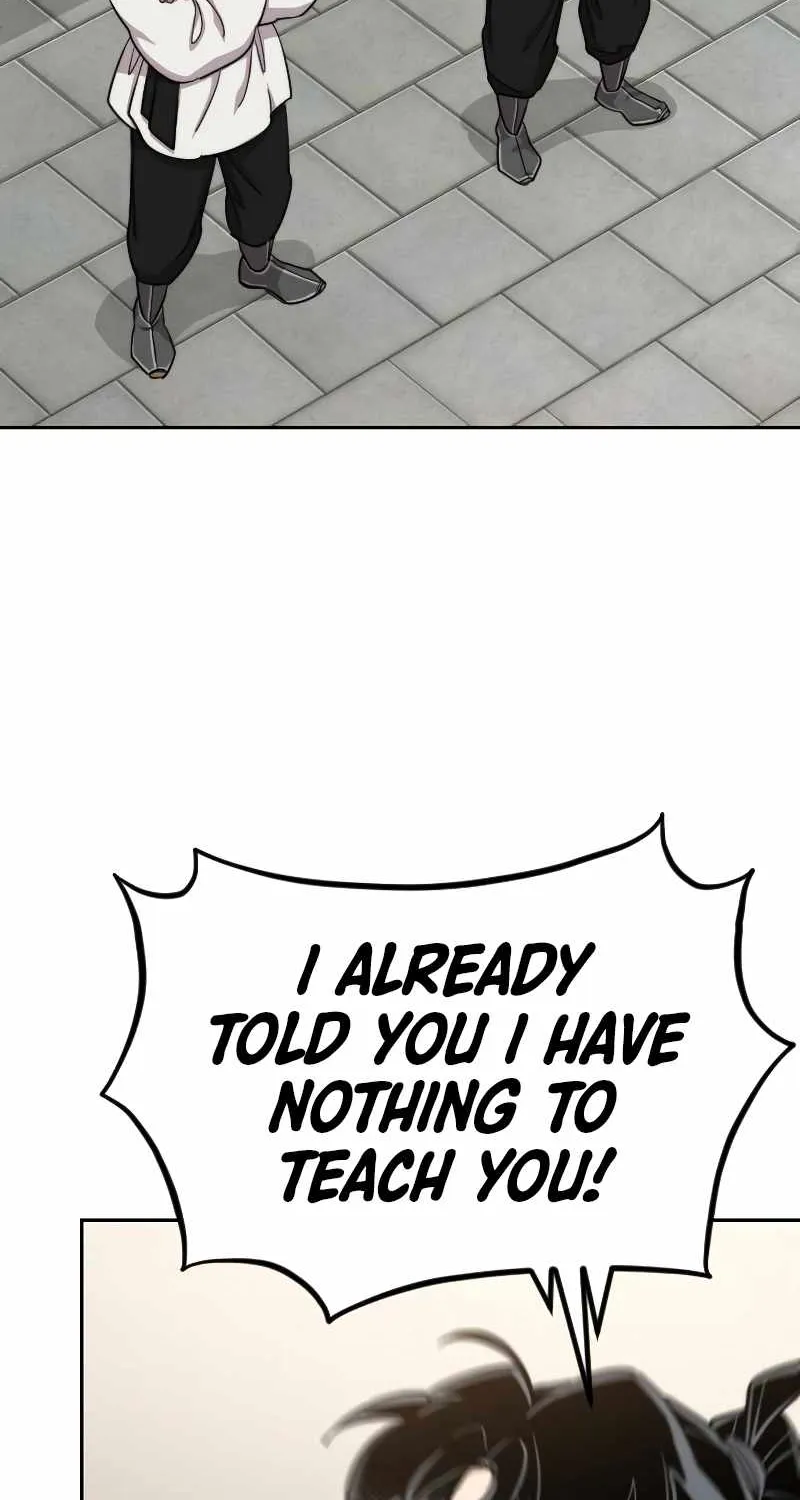 Return Of The Mount Hua Sect Mangakakalot X Chapter 51 Page 71