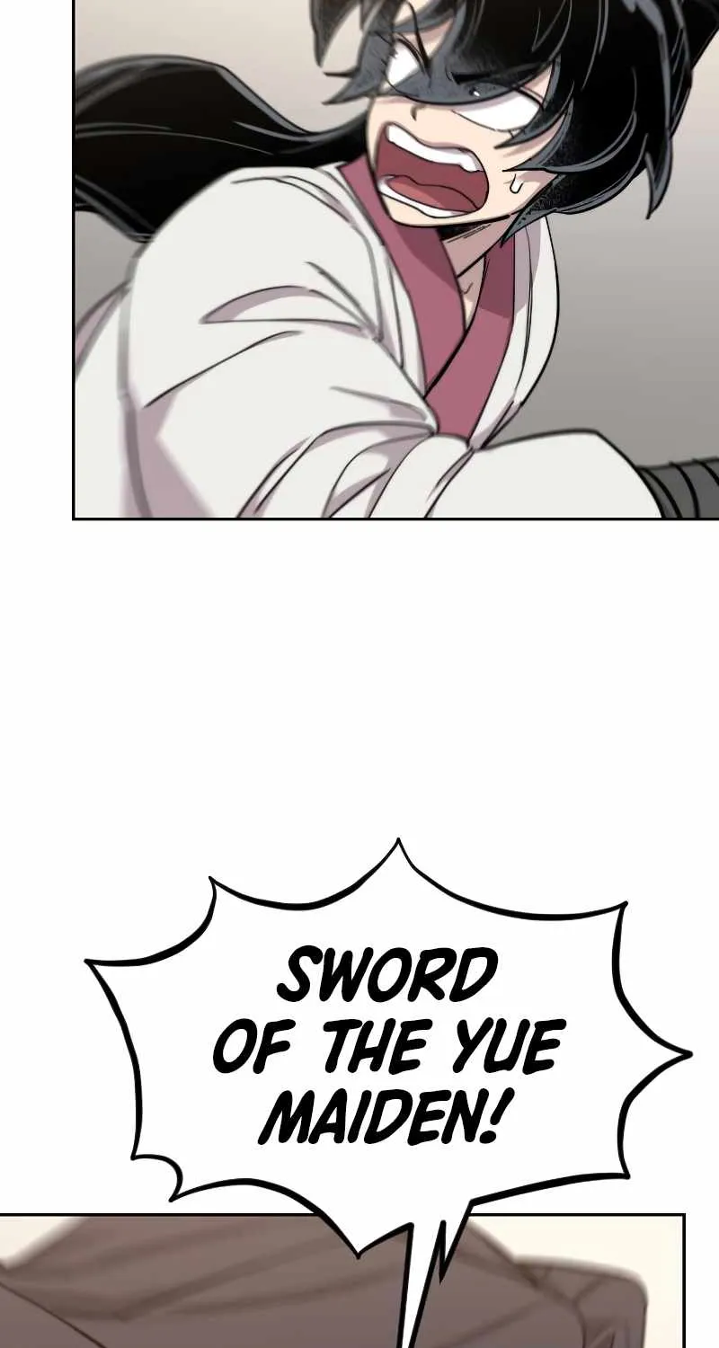 Return Of The Mount Hua Sect Mangakakalot X Chapter 51 Page 72