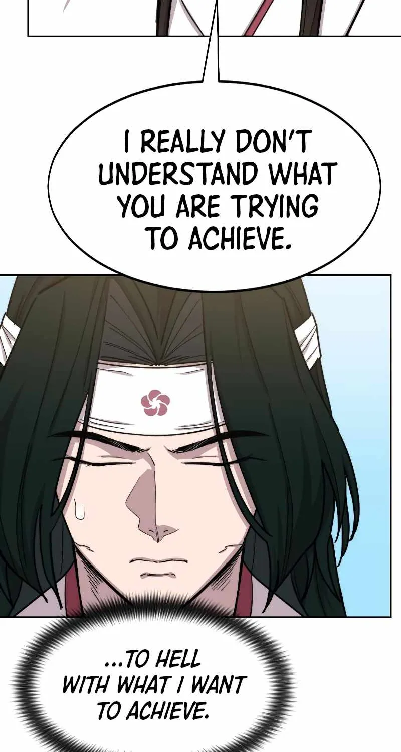 Return Of The Mount Hua Sect Mangakakalot X Chapter 51 Page 95