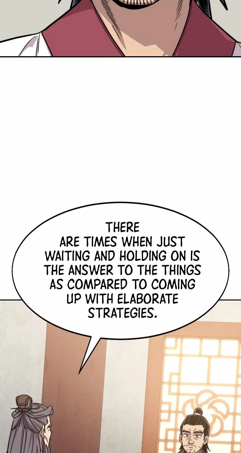 Return Of The Mount Hua Sect Mangakakalot X Chapter 52 Page 19