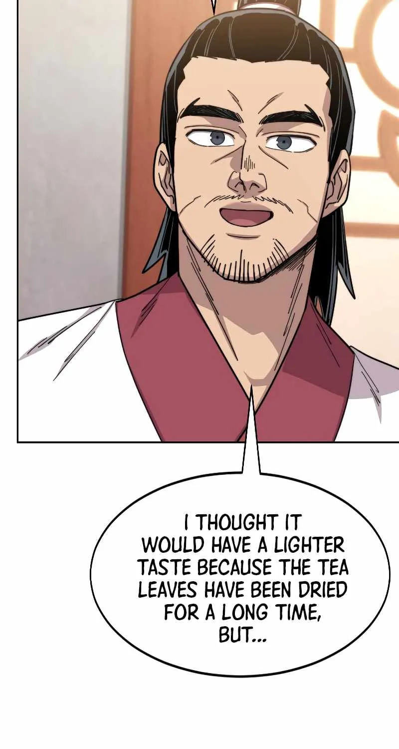 Return Of The Mount Hua Sect Mangakakalot X Chapter 52 Page 13