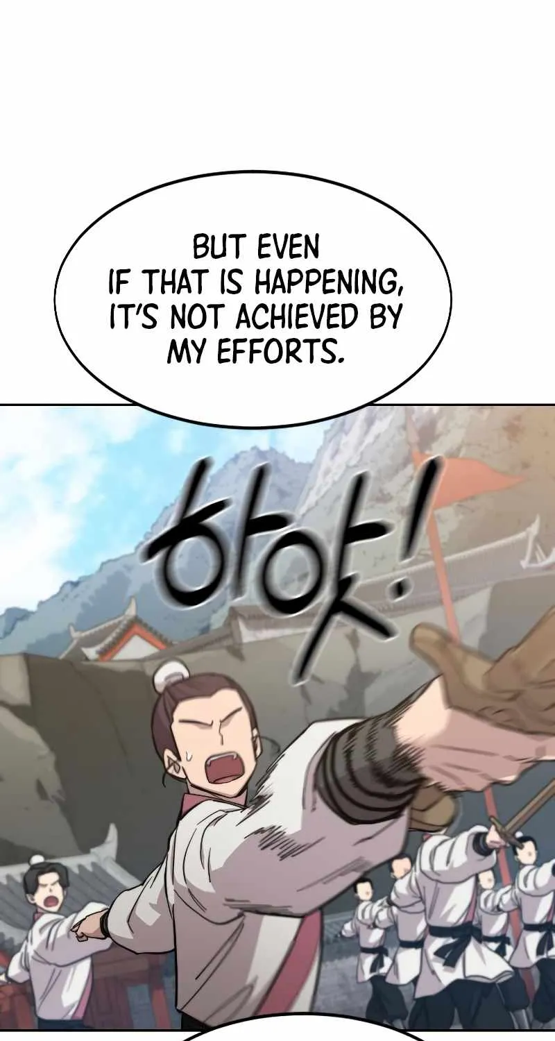 Return Of The Mount Hua Sect Mangakakalot X Chapter 52 Page 27