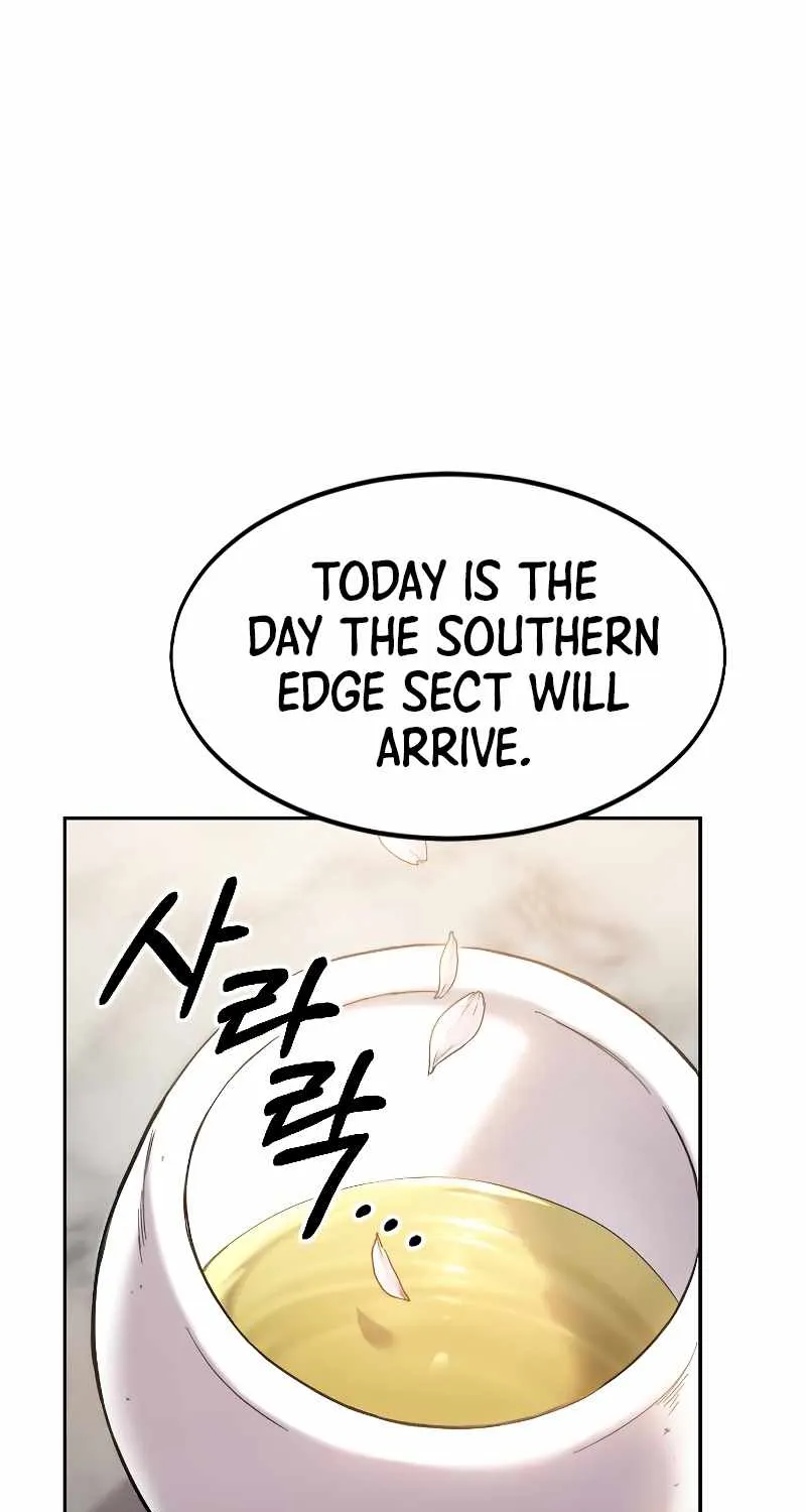 Return Of The Mount Hua Sect Mangakakalot X Chapter 52 Page 3