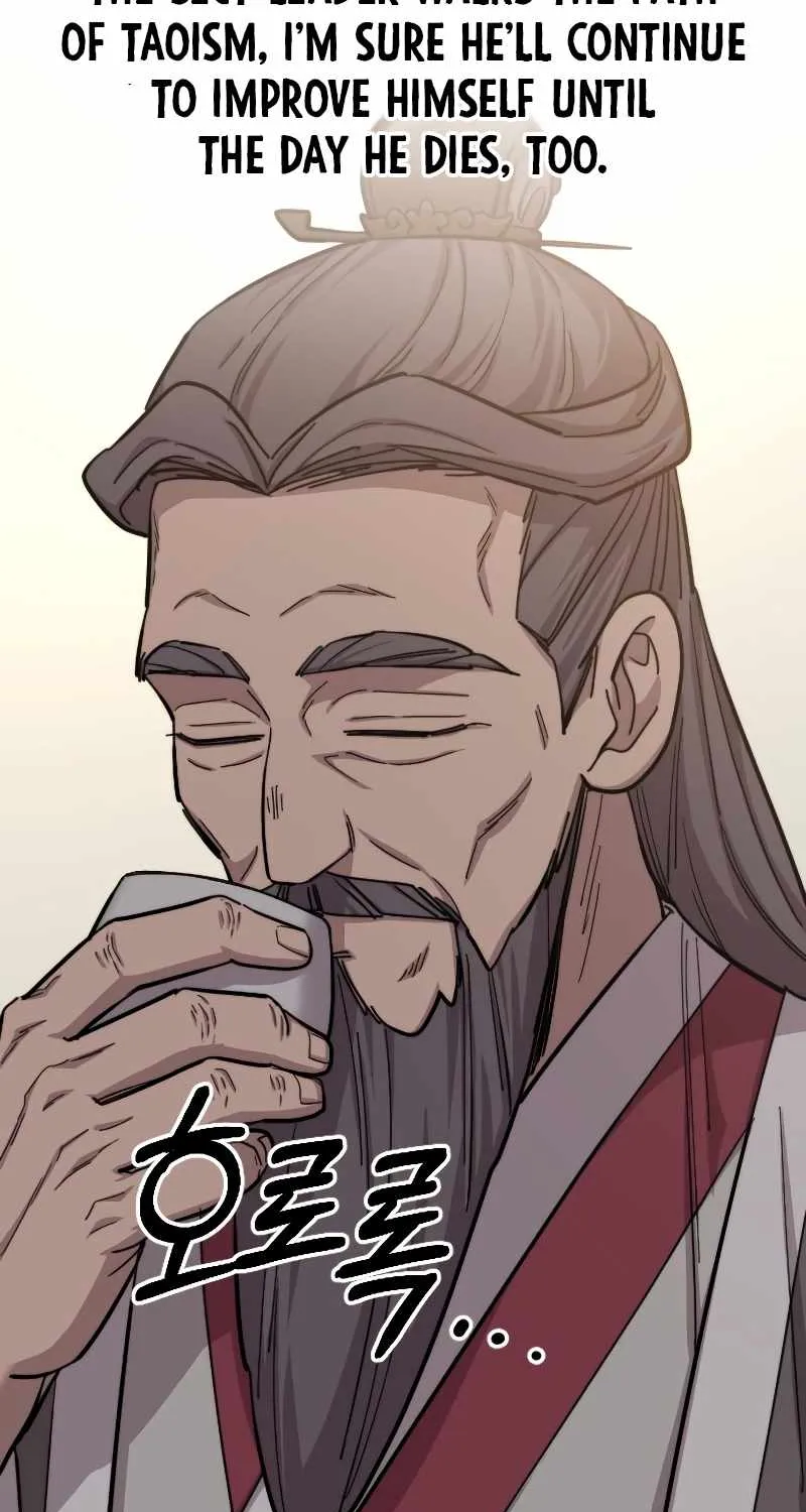Return Of The Mount Hua Sect Mangakakalot X Chapter 52 Page 23