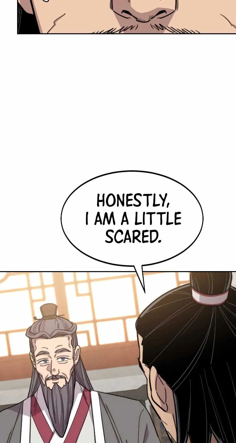 Return Of The Mount Hua Sect Mangakakalot X Chapter 52 Page 39