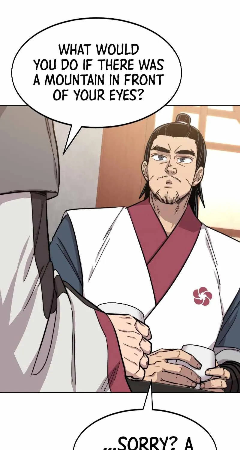 Return Of The Mount Hua Sect Mangakakalot X Chapter 52 Page 49