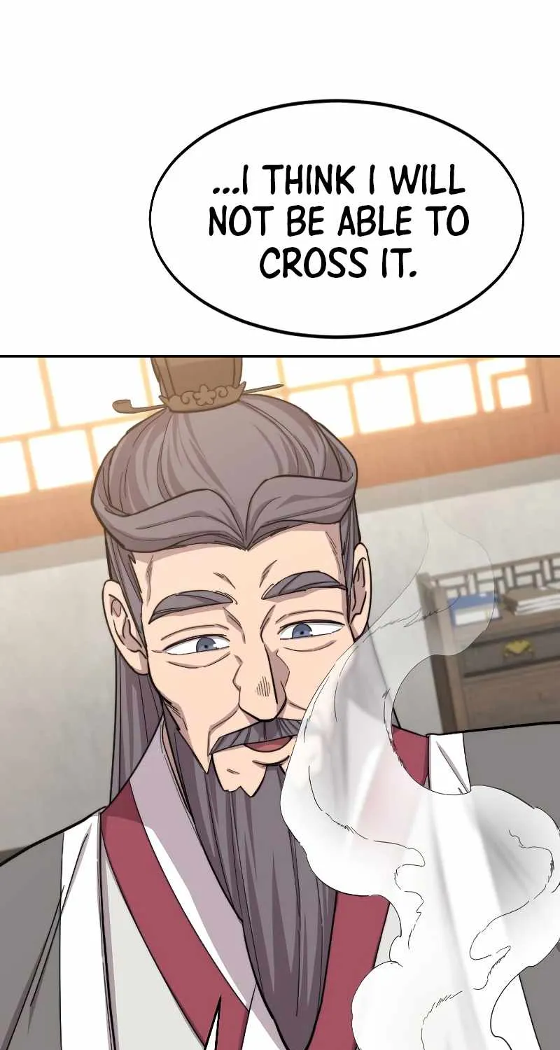 Return Of The Mount Hua Sect Mangakakalot X Chapter 52 Page 55