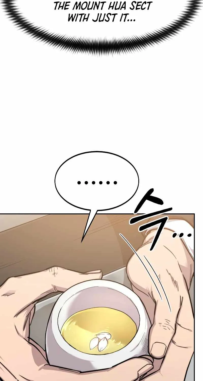 Return Of The Mount Hua Sect Mangakakalot X Chapter 52 Page 78