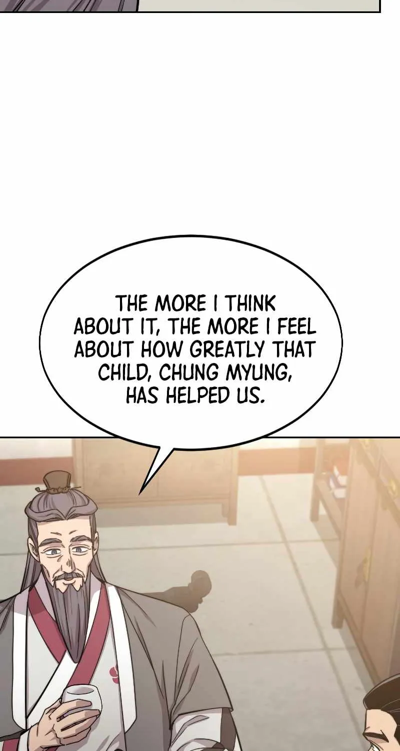 Return Of The Mount Hua Sect Mangakakalot X Chapter 52 Page 8