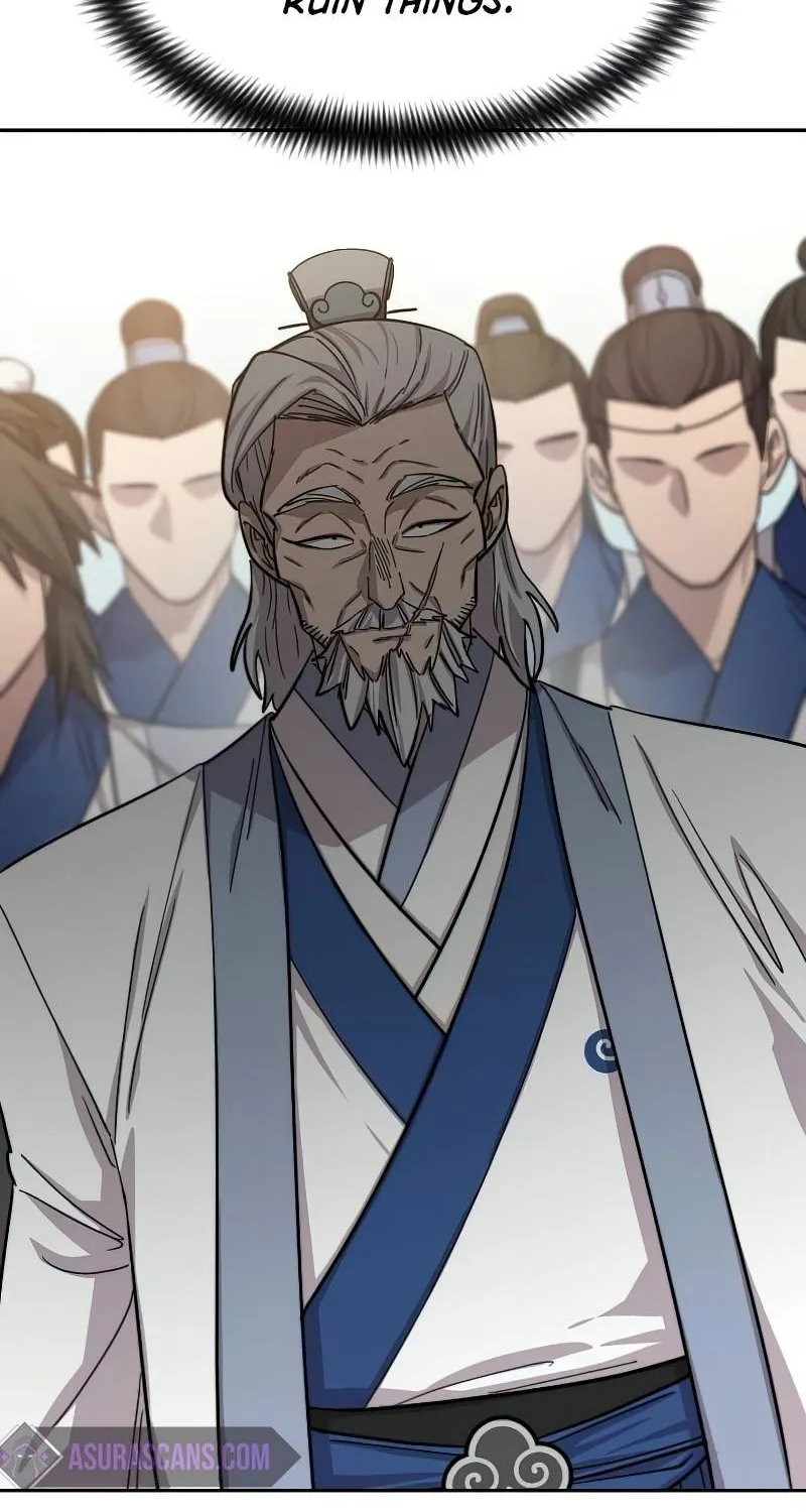 Return Of The Mount Hua Sect Mangakakalot X Chapter 53 Page 101