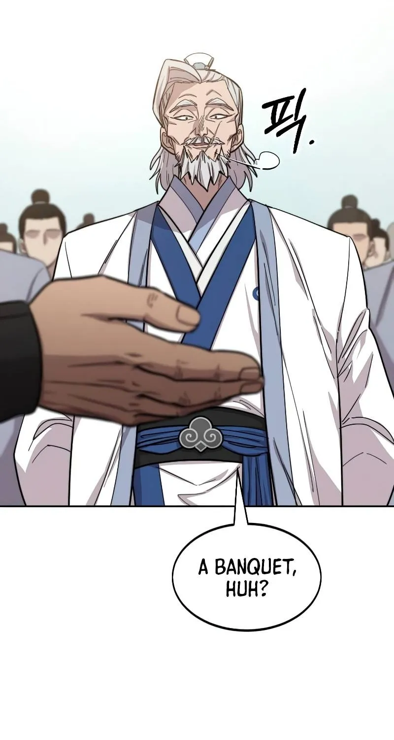 Return Of The Mount Hua Sect Mangakakalot X Chapter 53 Page 106