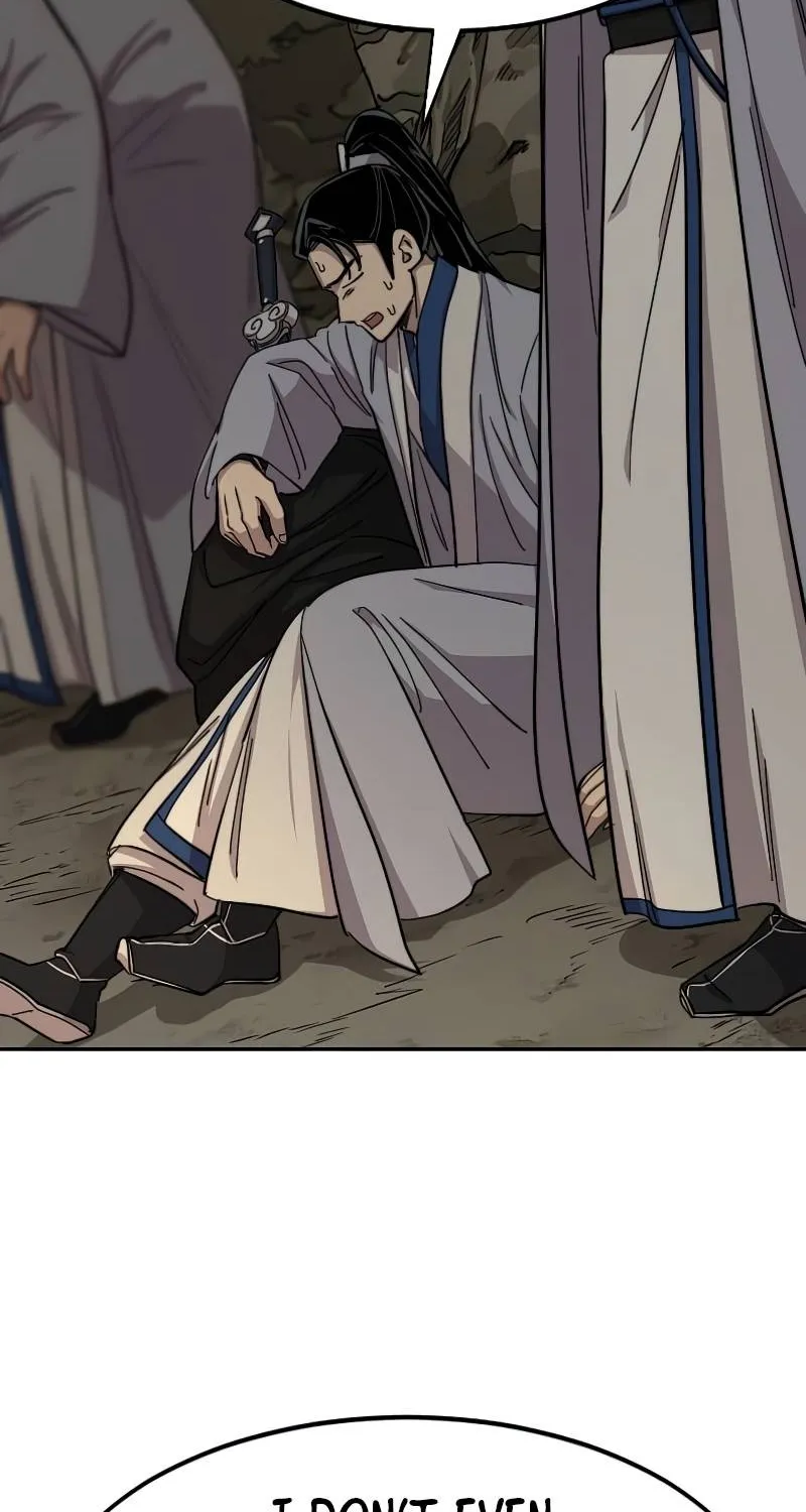 Return Of The Mount Hua Sect Mangakakalot X Chapter 53 Page 12