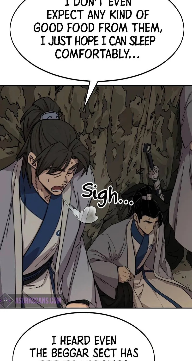 Return Of The Mount Hua Sect Mangakakalot X Chapter 53 Page 13