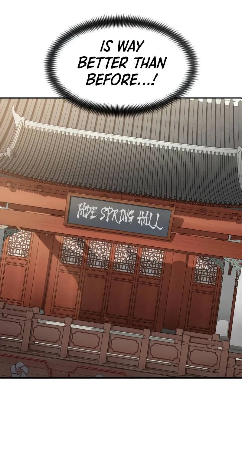 Return Of The Mount Hua Sect Mangakakalot X Chapter 53 Page 121