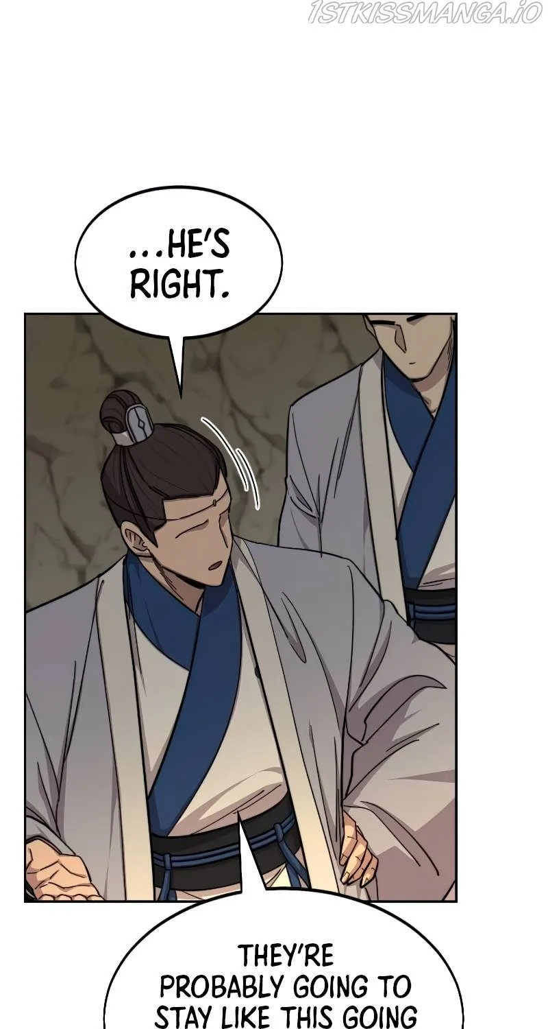 Return Of The Mount Hua Sect Mangakakalot X Chapter 53 Page 26