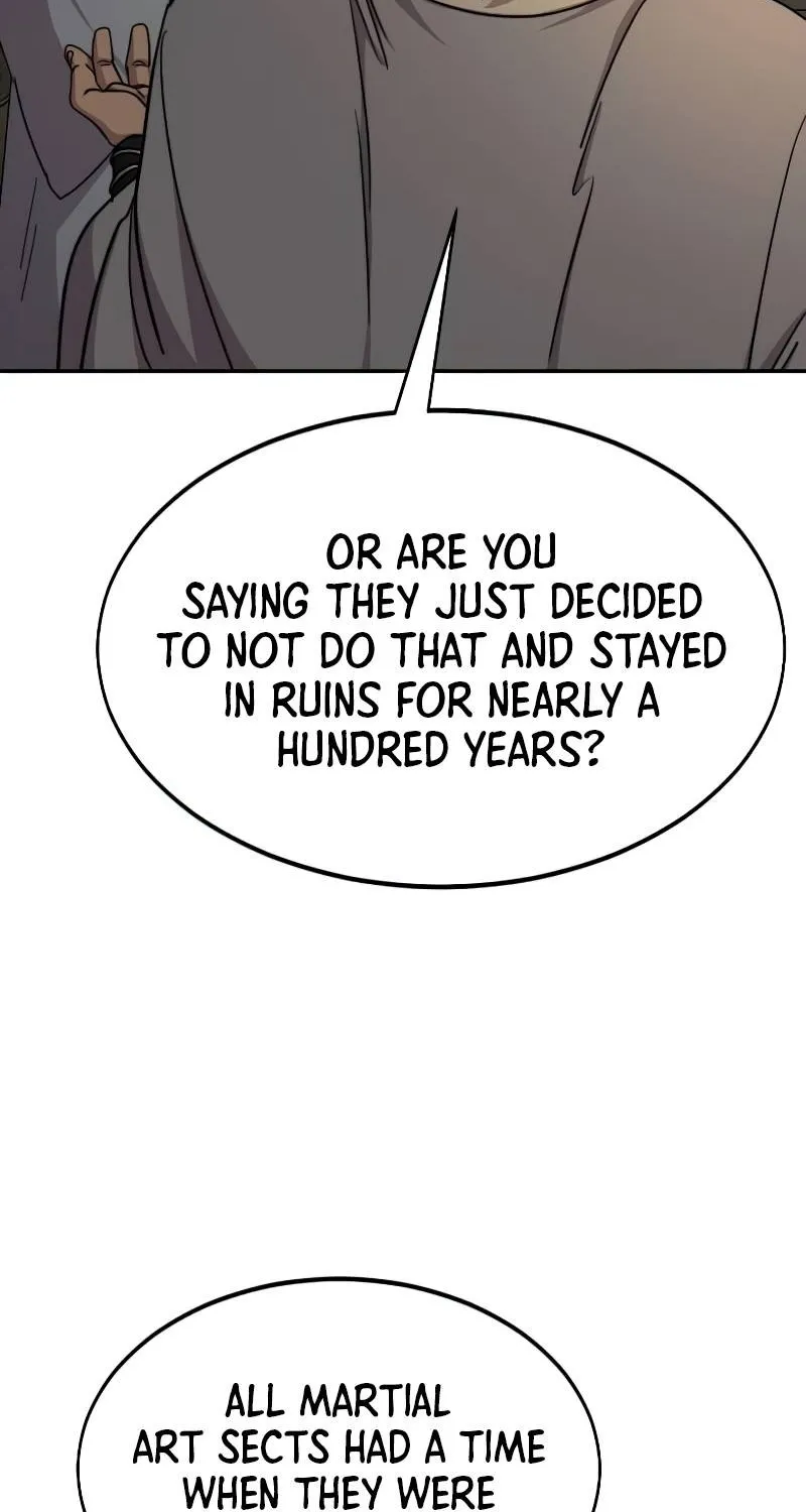 Return Of The Mount Hua Sect Mangakakalot X Chapter 53 Page 24