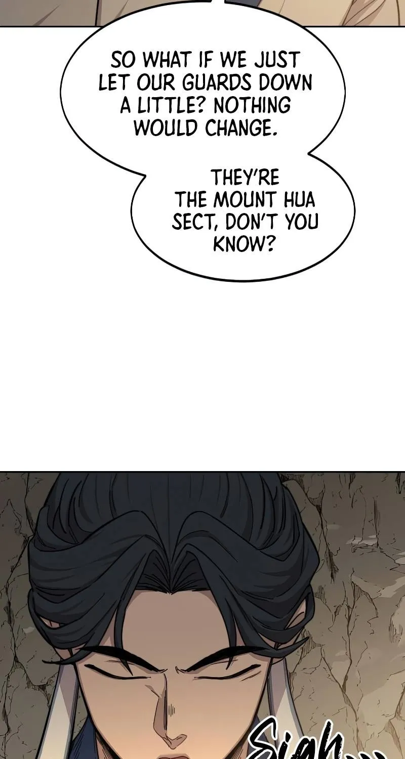 Return Of The Mount Hua Sect Mangakakalot X Chapter 53 Page 41