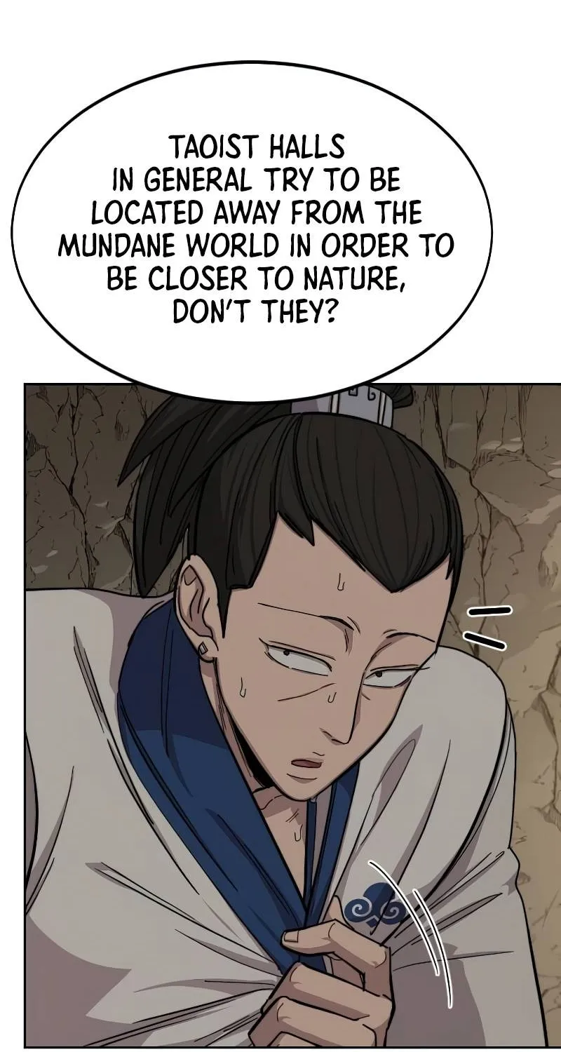 Return Of The Mount Hua Sect Mangakakalot X Chapter 53 Page 6