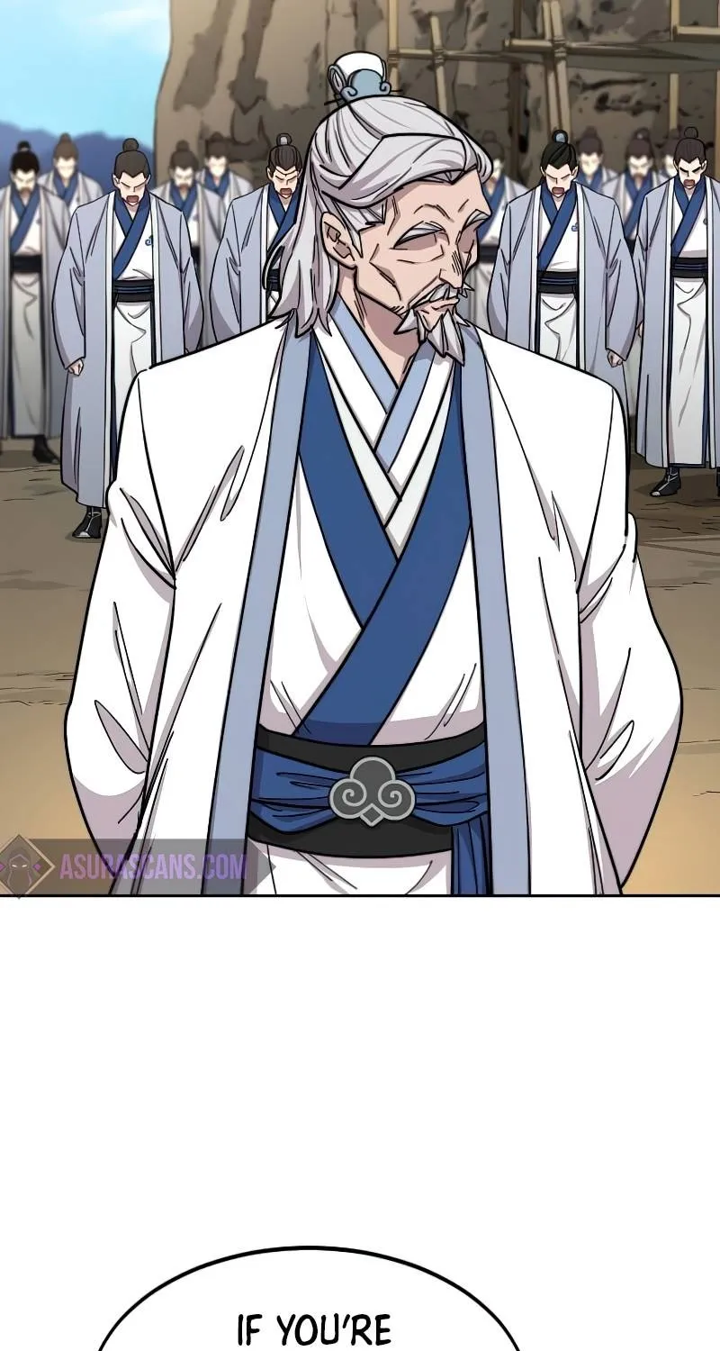 Return Of The Mount Hua Sect Mangakakalot X Chapter 53 Page 67