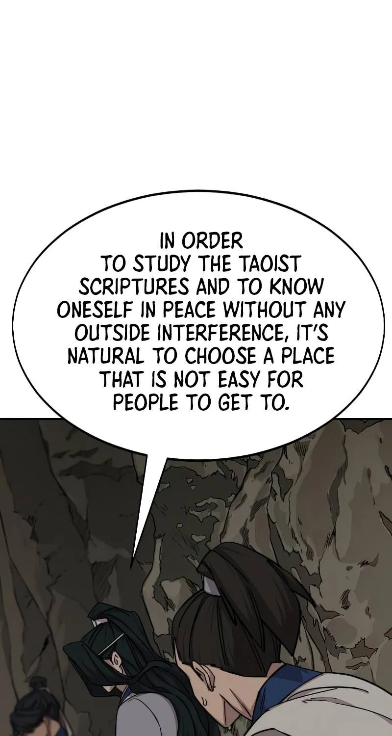 Return Of The Mount Hua Sect Mangakakalot X Chapter 53 Page 7
