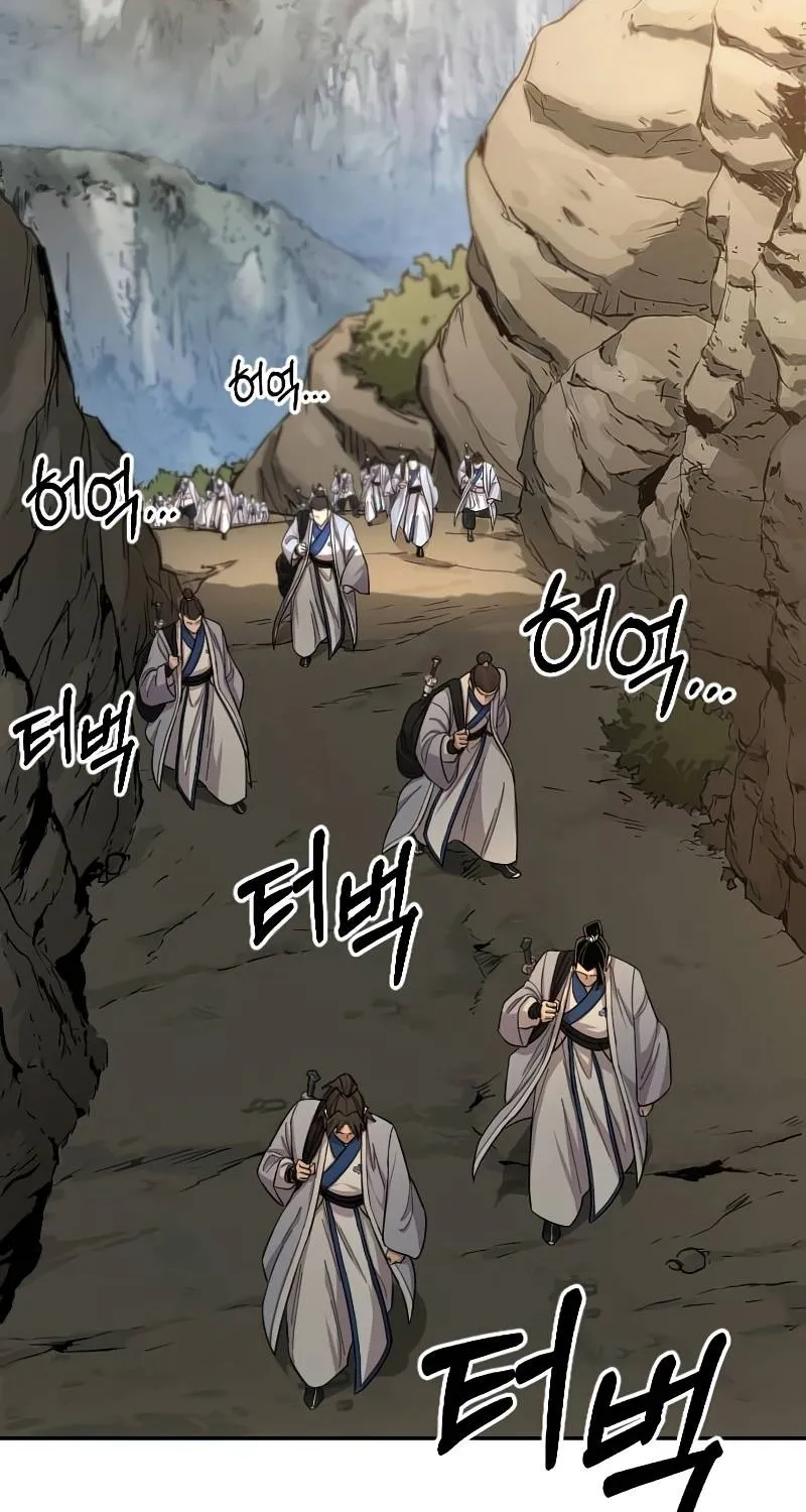 Return Of The Mount Hua Sect Mangakakalot X Chapter 53 Page 71