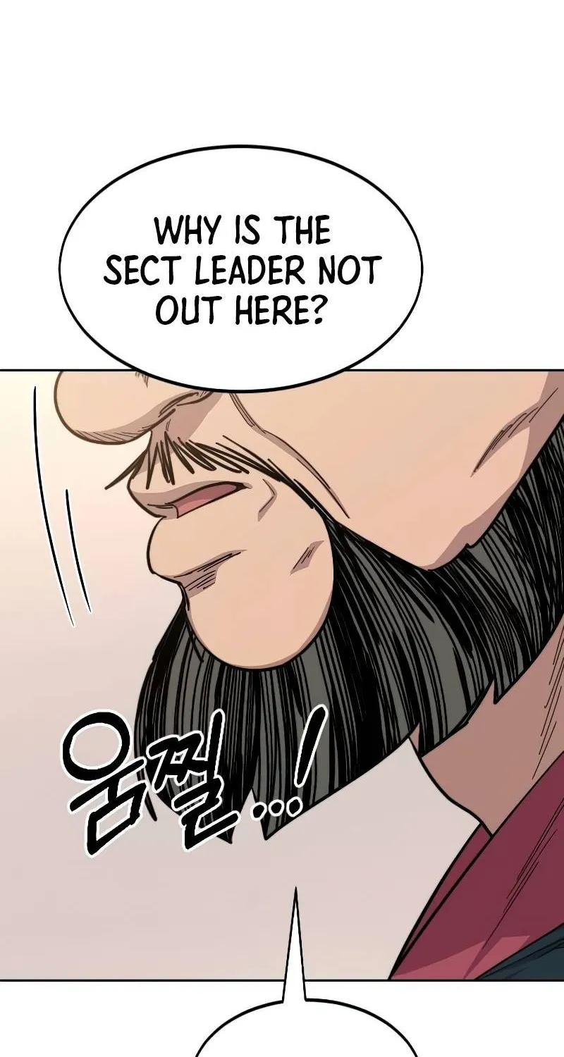 Return Of The Mount Hua Sect Mangakakalot X Chapter 53 Page 95
