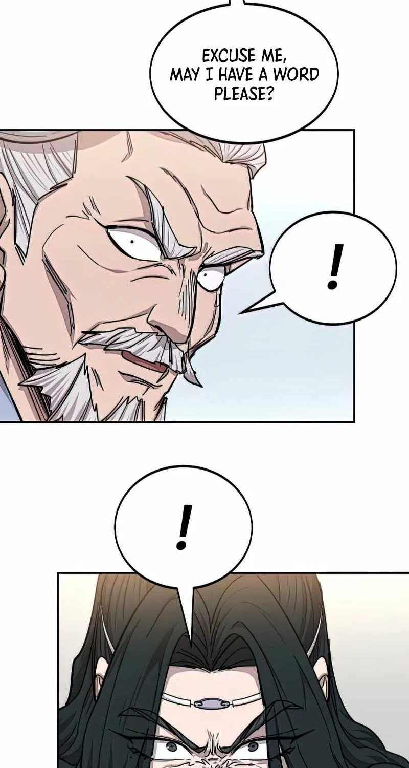 Return Of The Mount Hua Sect Mangakakalot X Chapter 64 Page 19